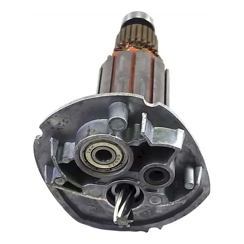 BOSCH GSR 6-45 TE POZ 803 ENDÜVİ 2604011926
