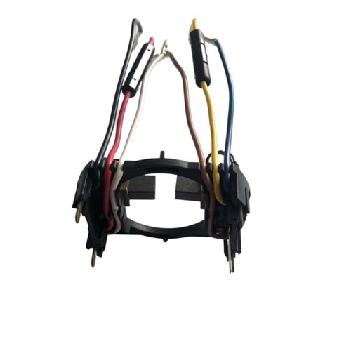 BOSCH GSR 6-45 TE POZ POZ 016 KÖMÜR YUVASI 2605807124