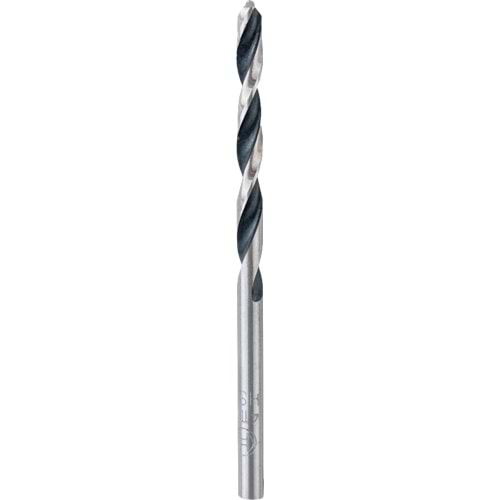 BOSCH HSSPointTeQ Metal Matkap Ucu 4,0mm 10'lu 2608577208