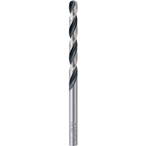 BOSCH HSSPointTeQ Metal Matkap Ucu 5,0mm 10'lu 2608577218