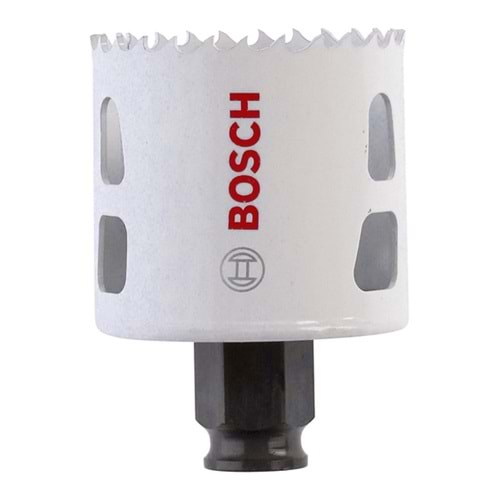 BOSCH PC-Plus pW&M Delik Açma Testeresi 51 mm 2608594218