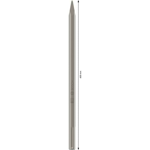 BOSCH SDS-Max Sivri Keski 400 mm 2608690142