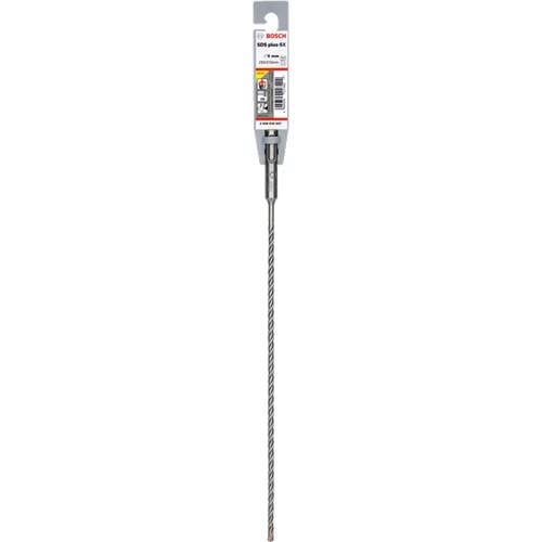 BOSCH SDS-Plus-5X K-Delici Ucu 5*310 mm 1'li 2608836607