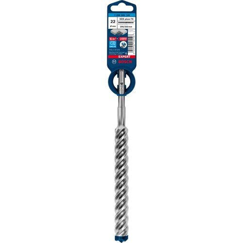 BOSCH EXPERT SDS PLUS-7X MATKAP UCU 22X250 MM
