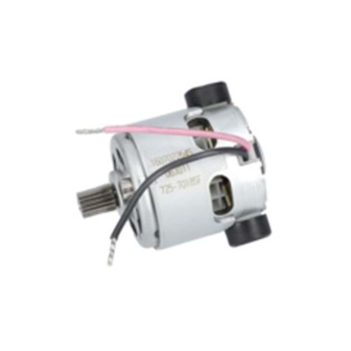BOSCH GDR 14,4V-LI MF POZ 802 DC MOTOR 2609199262