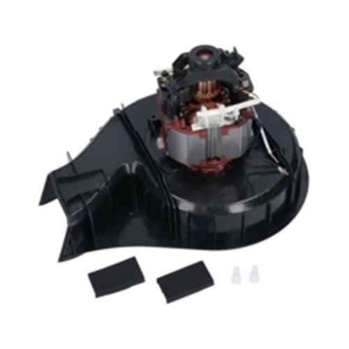 BOSCH UNİVERSALGARDENTİDY 3000 POZ 816 ELEKTRİK MOTORU F016F05410